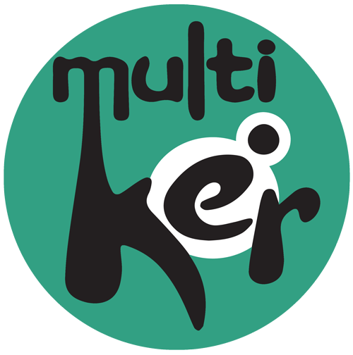 Associazione Multiker. Le molte creatività